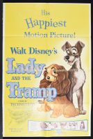 Lady and the Tramp