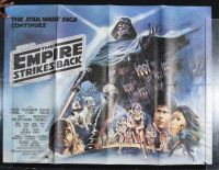 Star Wars Empire Strikes Back