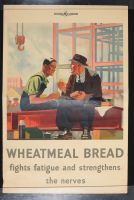 Wheatmeal Bread
