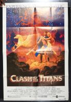 Clash of the Titans