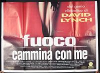 Twin Peaks Fire Walk With Me