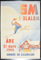 SM I Slalom