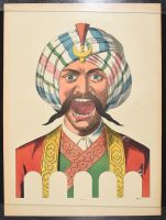 Turban Guy