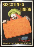 Biscotines Union