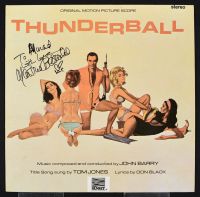Thunderball LP