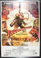 Indiana Jones And The Temple Of Doom