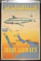 Iraqi Airways