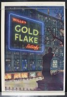 Gold Flake