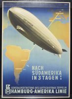 Hamburg Amerika Line