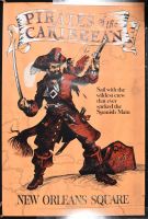 Pirates Of The Caribbean