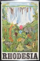 Rhodesia