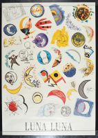 Luna Luna