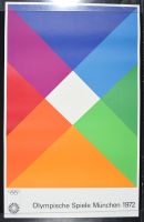 Olympische Speile Munchen 1972