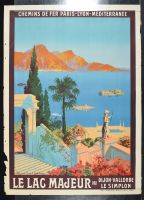 Le Lac Majeur