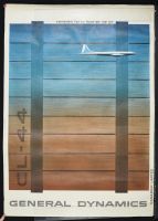 General Dynamics Canadair