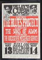 FD 8-1 The Blues Project