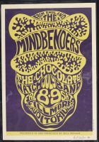 Bg 16-1 The Mindbenders