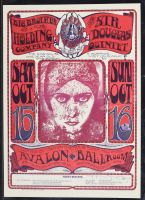 FD 30-1 Sir Douglas Quintet