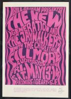 BG 6 The New Generation