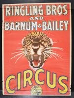 Ringling Brothers Circus