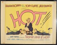 Some Like It Hot