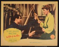 The Talk Of The Town