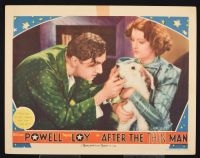 After The Thin Man