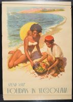 Holidays In Yugoslavia