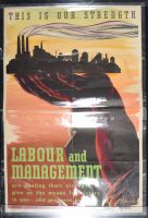 Labour And Management
