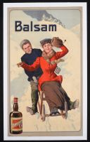 Balsam