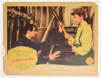 Lobby Card