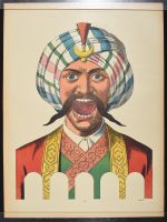 Turban Guy