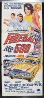 fIREBALL 500