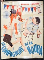 Compagnons De La Nouba