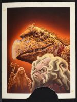 Famous Monsters of Filmland