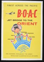BOAC Orient