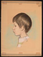Childs Portrait