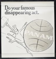 Do Your Disappearing Act