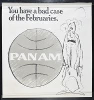 Bad Case Of The Februaries