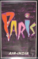 Air India Paris