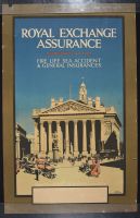 Royal Exchange Assurance
