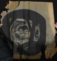 Snow White concept sketch