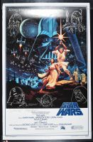 Star Wars 15th Anniversary