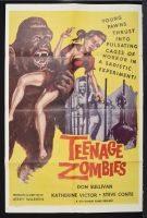 Teenage Zombies