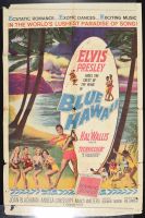 Blue Hawaii