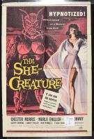 The She Creature