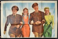 Weve Never Been Licked