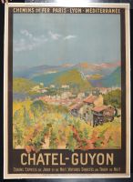 Chatel Guyon