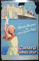 Cunard White Star Line
