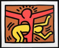 Untitled Pop Shop IV